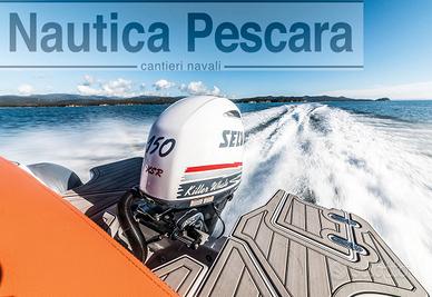 PROMO SWLVA Killer Whale 150 XSR E.F.I Tasso 0