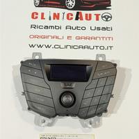 AUTORADIO FORD Transit Courier Serie ET76-18D815-B