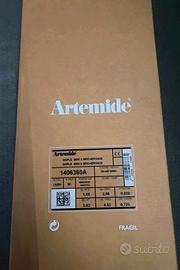 Artemide Gople mini Rame/Bronzo