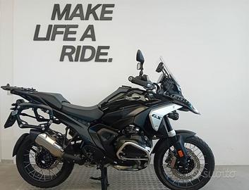 BMW R 1300 GS - 2025