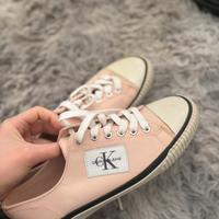 Scarpe Calvin Klein nuove