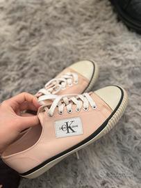 Scarpe Calvin Klein nuove