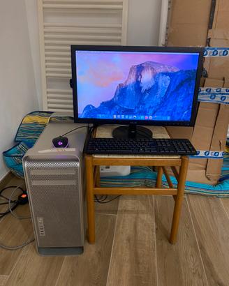 Mac pro