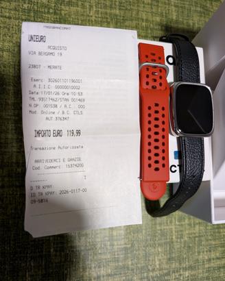 smartwatch amazfit 2