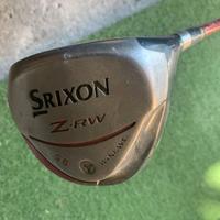 Srixon Z-rw Driver 9.5 Regular