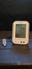 TFA Klimalogg Pro 30.3039 - meteo professionale 