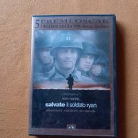 DVD Salvate il soldato Ryan