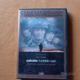 DVD Salvate il soldato Ryan