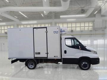 IVECO Daily 35C14