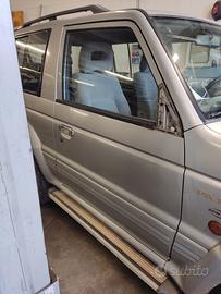 Porta ant dx nuda MITSUBISHI PAJERO 1997