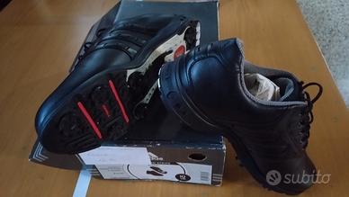 Scarpe Golf Adidas nuove