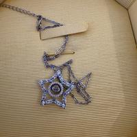 Collana Swarovski