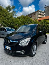 Opel Agila 1.2 16V 86CV Enjoy