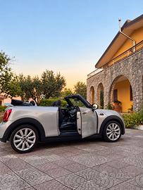 MINI Cooper D 1.6 – 116 CV AUTOMATICA