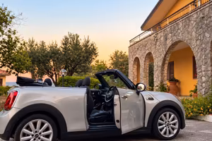 MINI Cooper D 1.6 – 116 CV AUTOMATICA