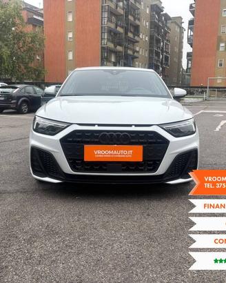 AUDI A1 2� serie A1 SPB 35 TFSI S tronic S line...