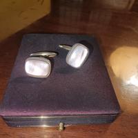 Vintage Gemelli da Polso