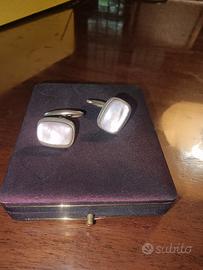 Vintage Gemelli da Polso