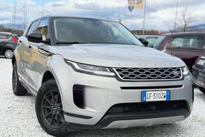 Land Rover Range Evoque 2.0D I4 R-Dynamic HSE