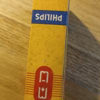 valvola Philips PL81A usata