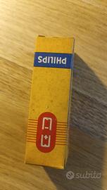 valvola Philips PL81A usata