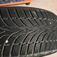 gomme semi nove
