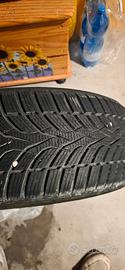 gomme semi nove