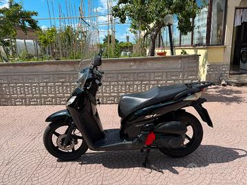 Honda sh 150