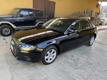 Audi A4 2.0 TDI 143CV Euro 5 Berlina -2009