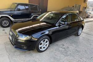Audi A4 2.0 TDI 143CV Euro 5 Berlina -2009