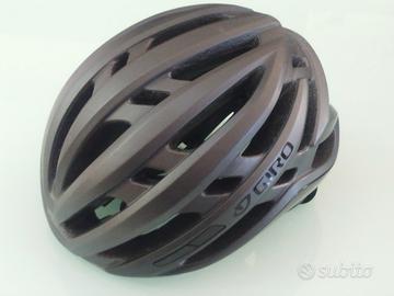 casco bici giro agilis mips 