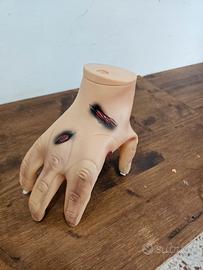 Mano per Halloween 