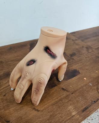 Mano per Halloween 