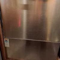 Lavabicchieri Eurowash 40x40