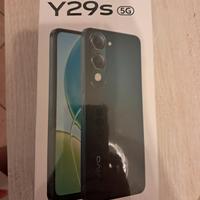 vivo Y29s  5g