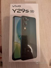 vivo Y29s  5g