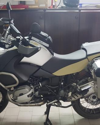 Bmw r 1200 gs - 2011