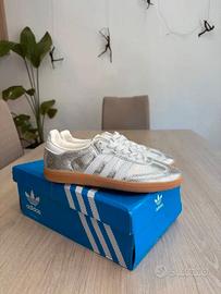 Adidas samba Metallic OG