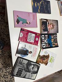 Libri vari