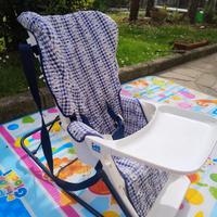 sdraietta Peg Perego