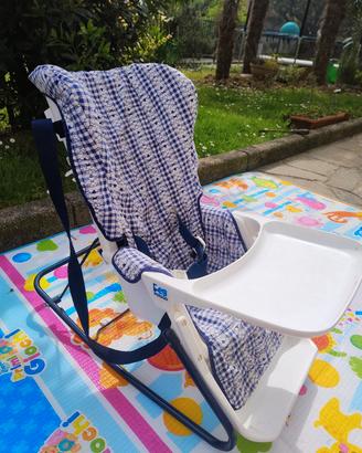 sdraietta Peg Perego