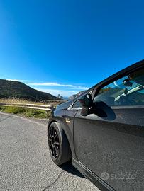 Grande Punto 1.9 Mtj 130 sport