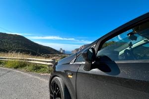 Grande Punto 1.9 Mtj 130 sport