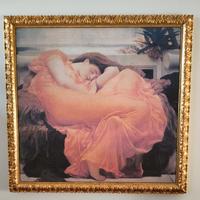 stampa su tela