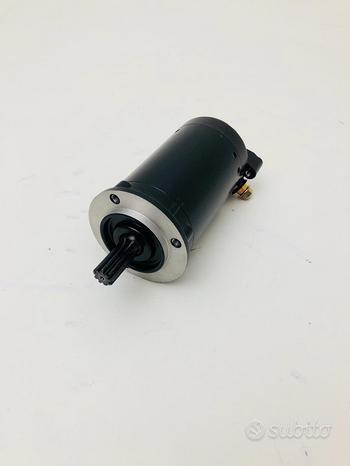 Motorino avviamento ducati monster 821 1100 1200