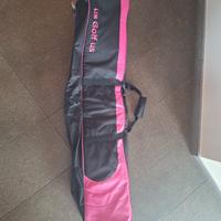 Coprisacca da golf da viaggio