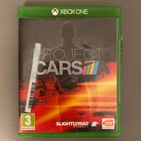 Videogioco Project Cars per xbox one