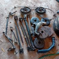 Ricambi Suzuki Vitara