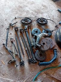 Ricambi Suzuki Vitara