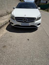 Marcedes classe a 200d